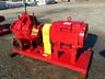 Fp-c089321 Patterson Electric Fire Pump With Control Panel