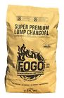 Fp8 Fogo Super Premium Hardwood Lump Charcoal Bag 815168010149