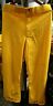 Fpn908 Trascon Mfg Transcon Manufacturing Nomex Wildland Fire Pant Size