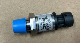 Xe-fp4000pt-3-s0b Frc Fire Research Xe-fp4000pt3-s0b To 600 Psi Discharge Transducer Governor