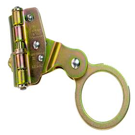 B07r72qzcr Frontline Fall Protection Rgss58 Self-tracking Rope Grab For 5/8