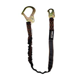 Frontline Fall Protection B08r6fwqfw Lis61r Combat Single Leg 6 Rebar Hook End