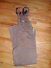 Frr44 Brn Carhartt Brown Flame-resistant