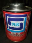 Fs5-030 Fs-5 Spears Quart Cpvc