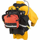 Fs101-o Coaxsher Ranger Wildland Fire Pack Orange