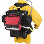 Fs101-r Coaxsher Ranger Wildland Fire Pack Red