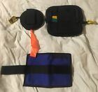 Fs103 Coaxsher Wildland Fire Line Pocket Organizer Man Purse Flagging True