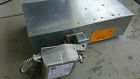 Ml8202f1006 Fsd-211 - Greenheck Honeywell Fire