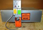 Fsd142 Pottorff Smoke Damper Duct