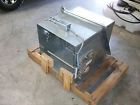 Fsd60-3 Ruskin Combination Fire Smoke Model New Old Stock