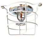 Fsg05w Happytree One White Fire Sprinkler Head Guard For Both