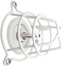 Fsg05w02 Happy Tree Pack White Fire Sprinkler Head Guard 717850029852
