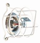 Fsg05w04 Happy Tree White Fire Sprinkler Head Guard Cage Strong Protector