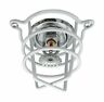 Fsg05w10 Happy Tree Pack White Fire Sprinkler Head Guard For Both