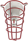 Fsg06r09 Happy Tree Pack Red Fire Sprinkler Head Guard 717850030407