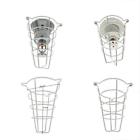 Fsg06w04 Happy Tree Fire Extinguisher Mounts Brackets Pack White Sprinkler Head