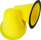 Fsgp003 Happy Tree Pack Yellow Fire Sprinkler Head Protective 717850027438