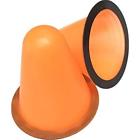 Fsgp03o Prep Materials Pack Orange Fire Sprinkler Head Protective 717850028077