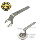 Fshw04 Happytree Fire Sprinkler Head Wrench Spanner For Exposed 717850026684
