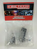 Ft-mbkit-lpx-b Firetech Cast Aluminum Shaped End Cap Mounting Kit