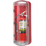 Ft101 Firetech Abs Extinguisher Cabinet Each