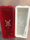 Ft5pw Firetech Fire Tech Lb Extinguisher Cabinet White Free 0633131433494