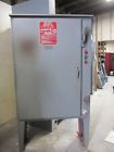 Fta-1500a-a200b Firetrol Fire Pump Controller Cat