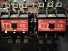 Fta-314 Firetrol Lot Of 3