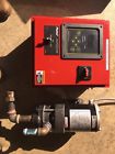 Fta-550f Firetrol 110v Jockey Pump