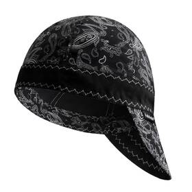 B0clckt44j Fullsheild Reversible Welding Cap Fr Cat 2 Flame Resistant Welder Hat