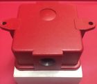500-694495 Fwb-2 Siemens Red Weatherproof Box New Old Stock Free Shipping