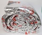 Fyrewrap Elite 1.5 Unifrax Grease Duct Fire Insulation Wide Long
