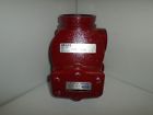 08539 G-1 Viking New Fire Sprinkler Check Valve Grooved Ends Victaulic Type