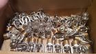 G Rasco Lot Of New Model Bronze Sprinkler Head Npt