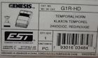 G1r-hd Edwards Est Temporal Horn 793016034847