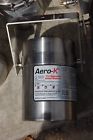 G500 Aero-k Electrical Fixed Fire
