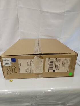 7100-1-pnl Gamewell Honeywell Gamwell-tci