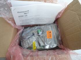 1100-0455 Gamewell Fci By Honeywell Asm-16 Programmable Switch Module