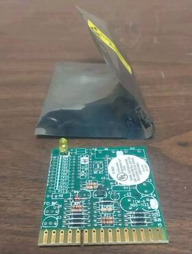 Bcm-6 Gamewell-fci Honeywell / Bcm6 Used Tested Cleaned