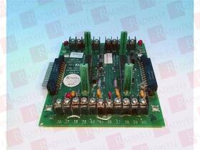 Zmc-6 Gamewell-fci Honeywell / Zmc6 Used