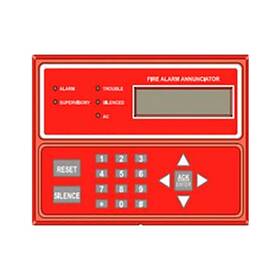 Gwran-400 Gamewell Garan400 Gamewell-fci