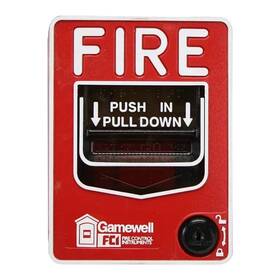 Ms-7af Gamewell Gms7af Gamewell/fci - New