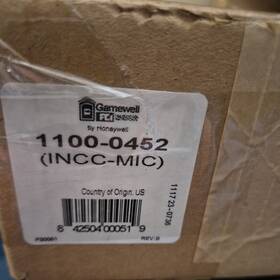 Gw11000452 Gamewell Fci 1100-0452