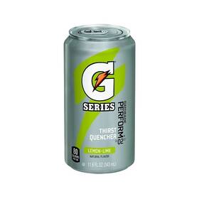00901 Gatorade G Series 02 Perform Thirst Quencher Ready-to-drink Can 11.6 Fl Oz