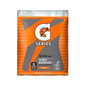 03957 Gatorade G Series 02 Perform Thirst Quencher Instant Powder 8.5 Oz Pouch