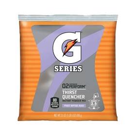 33673 Gatorade G Series 02 Perform Thirst Quencher Instant Powder 21 Oz Pouch