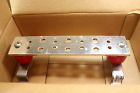 Gb2b0304tpi-1 Panduit Nib Tin Plated Ground Bar 074983659265