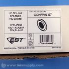 Gchfwn-s7 Est Hf Ceiling Speaker Fnob