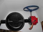 Gd-1765-8n Nibco Grooved End Butterfly Fire Protection Valve New