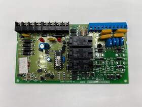 Nx-870e Ge 782136405910 Interlogix Security Dual Dialer Module Used
